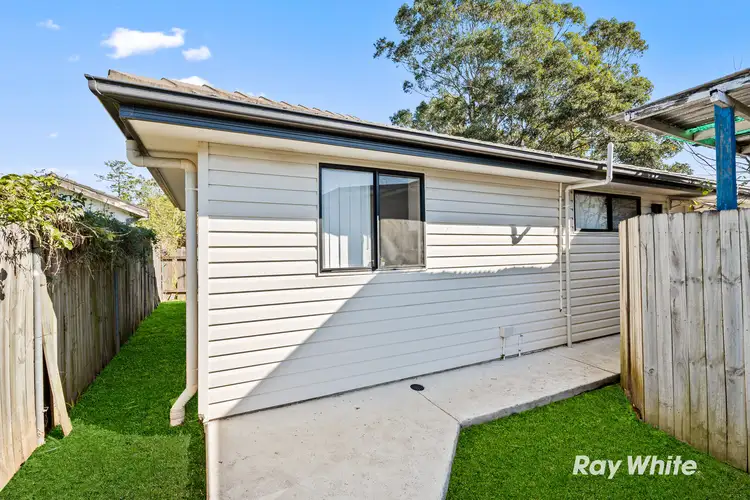 31A/Kavieng Avenue, Whalan NSW 2770