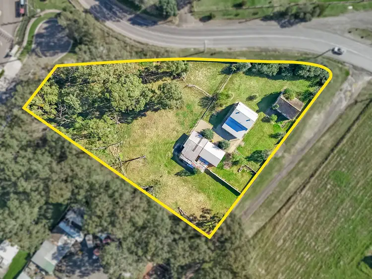 Second view of Homely rural property listing, 175-177 Garfield Road West, Marsden Park NSW 2765