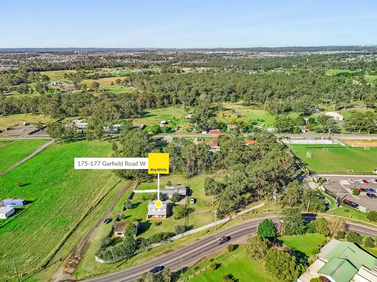 Sixth view of Homely rural property listing, 175-177 Garfield Road West, Marsden Park NSW 2765