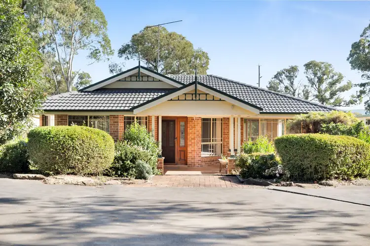 Main view of Homely house listing, 45 Dredge Avenue, Douglas Park NSW 2569