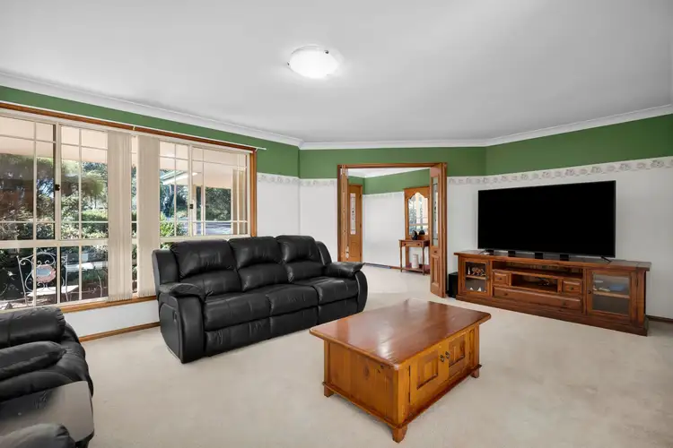 Third view of Homely house listing, 45 Dredge Avenue, Douglas Park NSW 2569