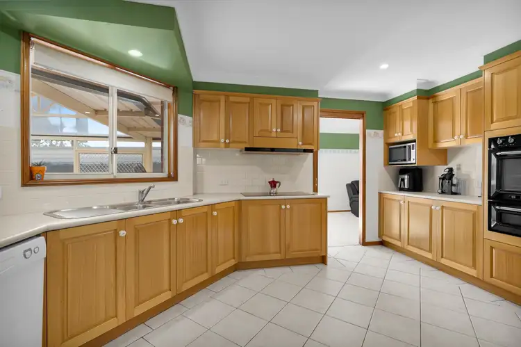 Fourth view of Homely house listing, 45 Dredge Avenue, Douglas Park NSW 2569