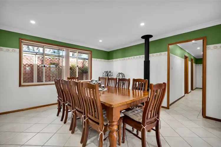 Sixth view of Homely house listing, 45 Dredge Avenue, Douglas Park NSW 2569