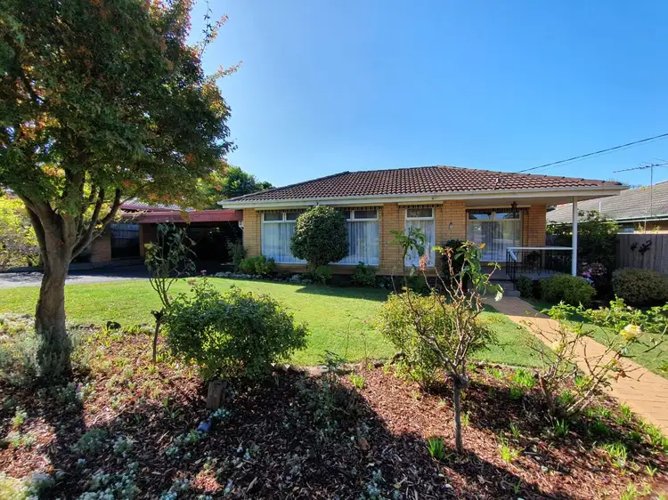 Main view of Homely house listing, 13 Tunbridge Way, Ferntree Gully VIC 3156