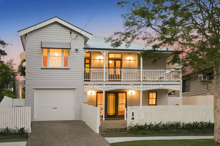 11 South Street, Yeerongpilly QLD 4105