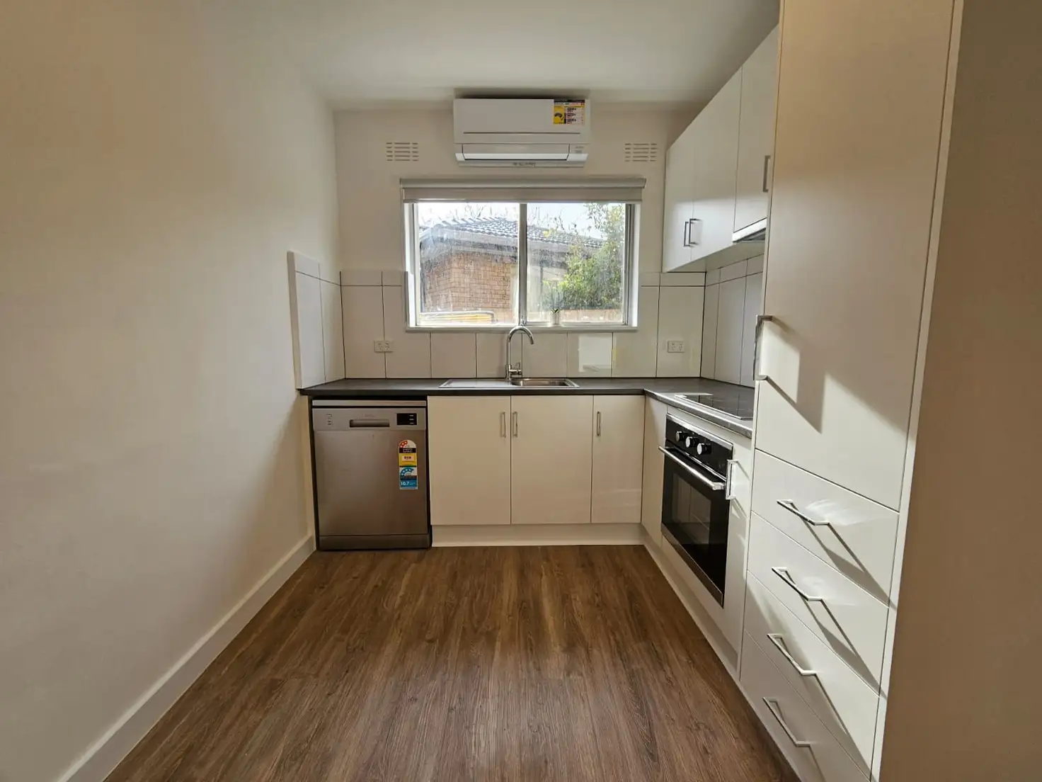 Main view of Homely apartment listing, 10/1927 Dandenong Road, Clayton VIC 3168