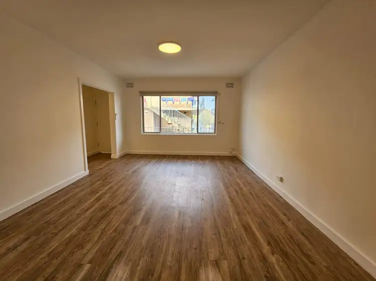 Second view of Homely apartment listing, 10/1927 Dandenong Road, Clayton VIC 3168