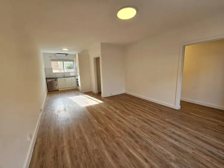 Third view of Homely apartment listing, 10/1927 Dandenong Road, Clayton VIC 3168