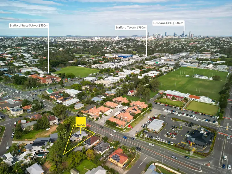 367 Stafford Road, Stafford QLD 4053