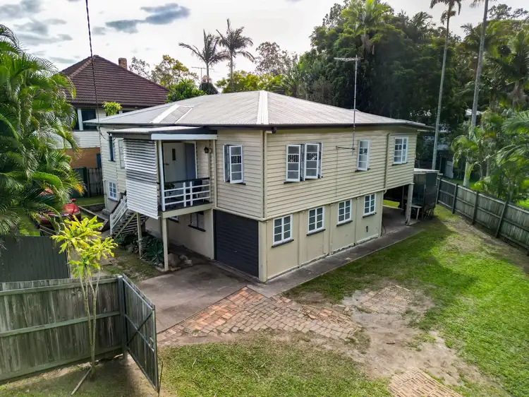 Second view of Homely house listing, 367 Stafford Road, Stafford QLD 4053