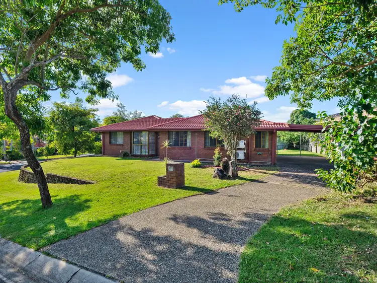 2 Pioneer Court, Durack QLD 4077