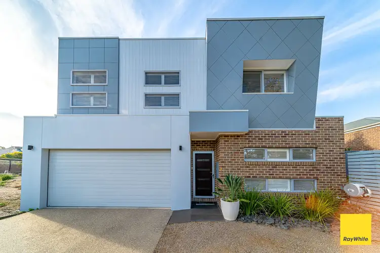 Main view of Homely house listing, 17A Cousins Street, Strathdale VIC 3550