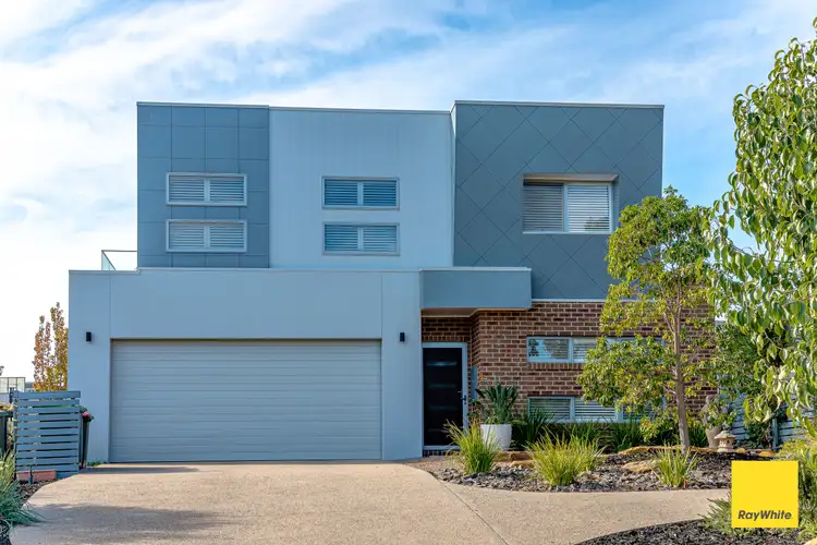 17A Cousins Street, Strathdale VIC 3550