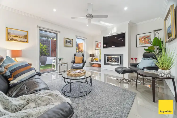 Third view of Homely house listing, 17A Cousins Street, Strathdale VIC 3550