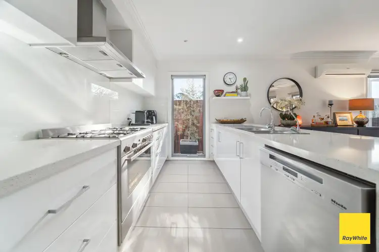 Sixth view of Homely house listing, 17A Cousins Street, Strathdale VIC 3550