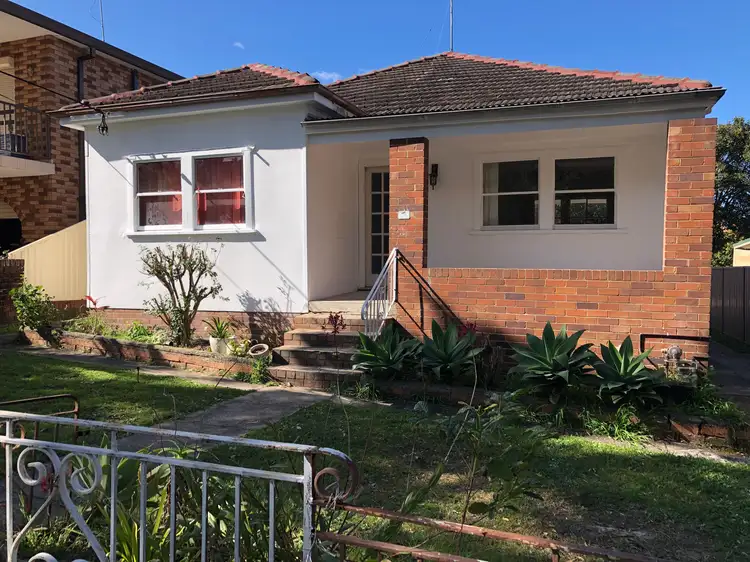 18 Balfour Street, Allawah NSW 2218