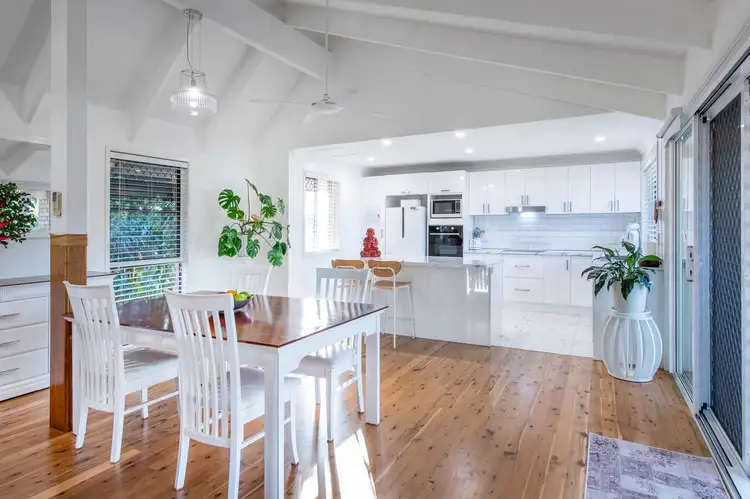 Second view of Homely house listing, 24 Kallaroo Crescent, Ashmore QLD 4214