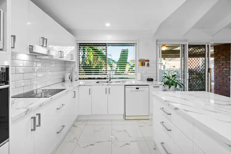 Fourth view of Homely house listing, 24 Kallaroo Crescent, Ashmore QLD 4214