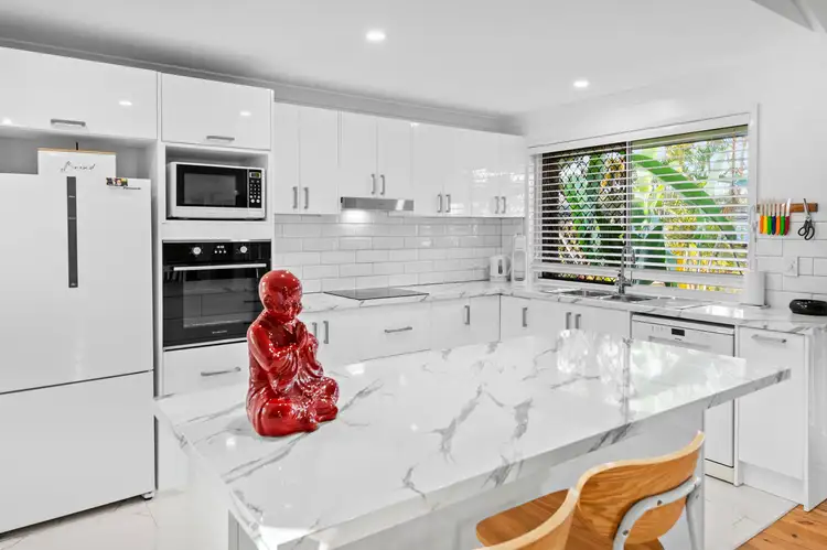 Fifth view of Homely house listing, 24 Kallaroo Crescent, Ashmore QLD 4214