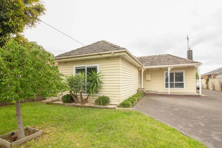 Main view of Homely unit listing, 1/10 Frederick Street, Fawkner VIC 3060