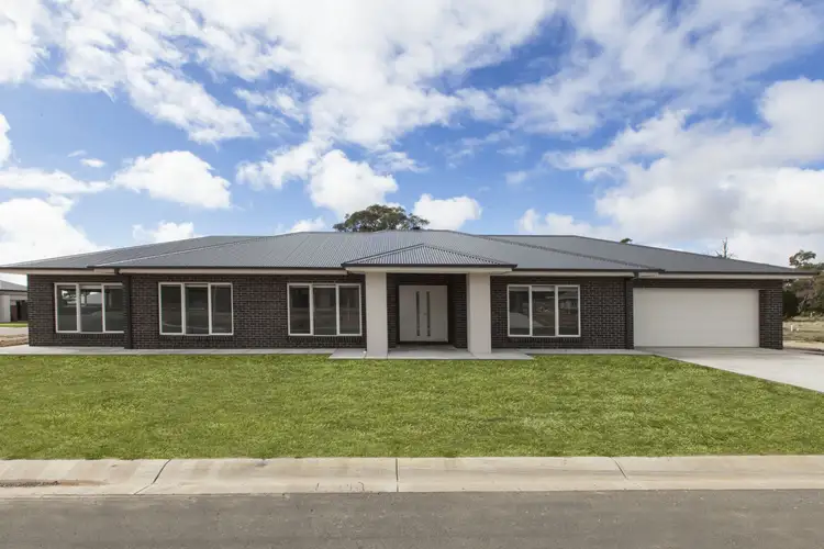 5 Evans Park Drive, Ararat VIC 3377