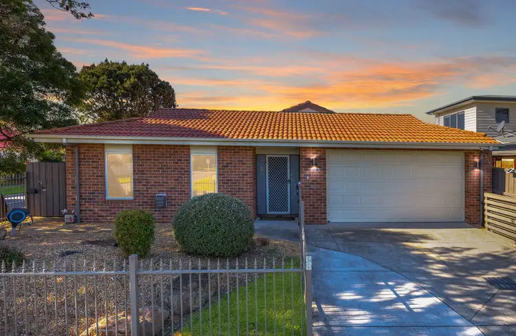 29 Murray Anderson Road, Rosebud VIC 3939