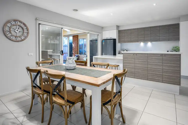 Second view of Homely house listing, 29 Murray Anderson Road, Rosebud VIC 3939