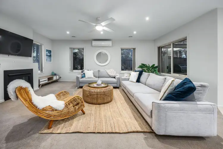 Fifth view of Homely house listing, 29 Murray Anderson Road, Rosebud VIC 3939