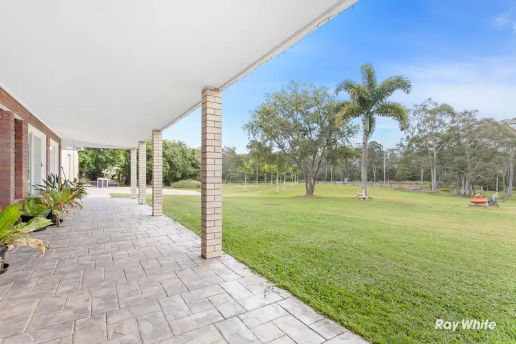 Main view of Homely house listing, 190 Woodbury Road, Bungundarra QLD 4703