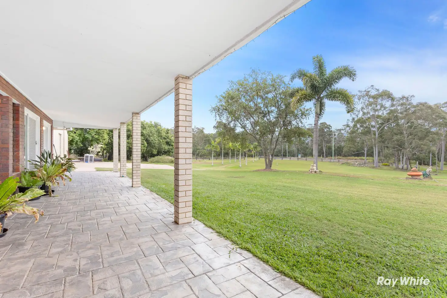 Main view of Homely house listing, 190 Woodbury Road, Bungundarra QLD 4703