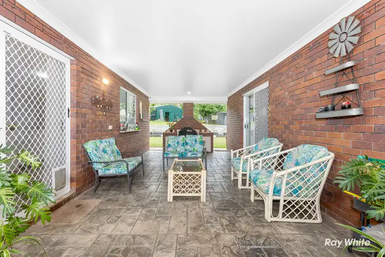 Fourth view of Homely house listing, 190 Woodbury Road, Bungundarra QLD 4703