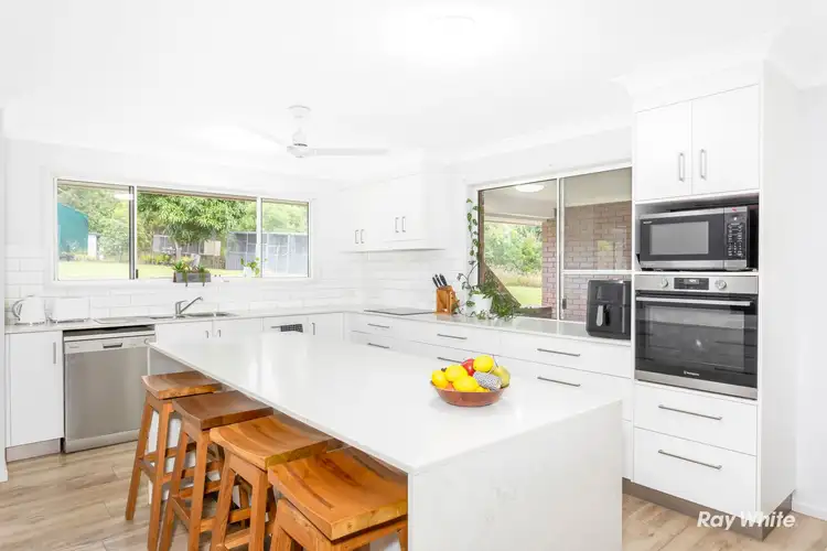 Fifth view of Homely house listing, 190 Woodbury Road, Bungundarra QLD 4703