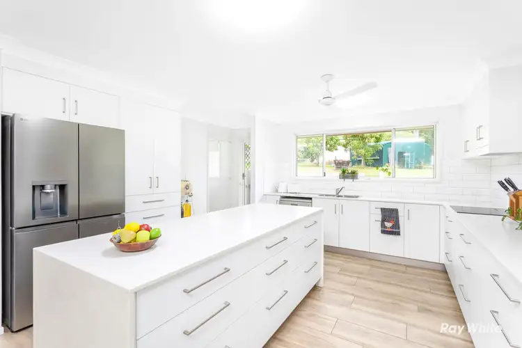 Sixth view of Homely house listing, 190 Woodbury Road, Bungundarra QLD 4703