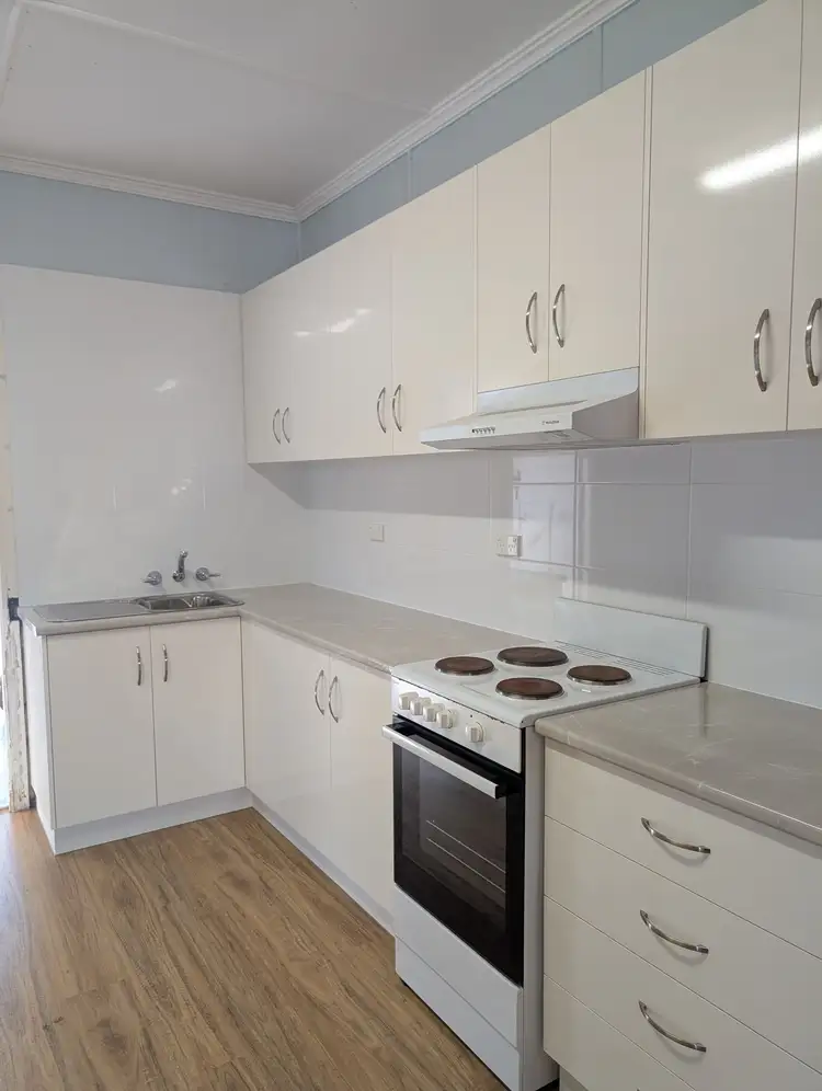 Second view of Homely other listing, 8b Charlotte Street, Crows Nest QLD 4355