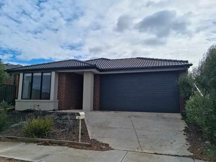 20 Voyager Drive, Plumpton VIC 3335