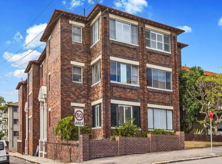 19/251 Carrington Road, Coogee NSW 2034