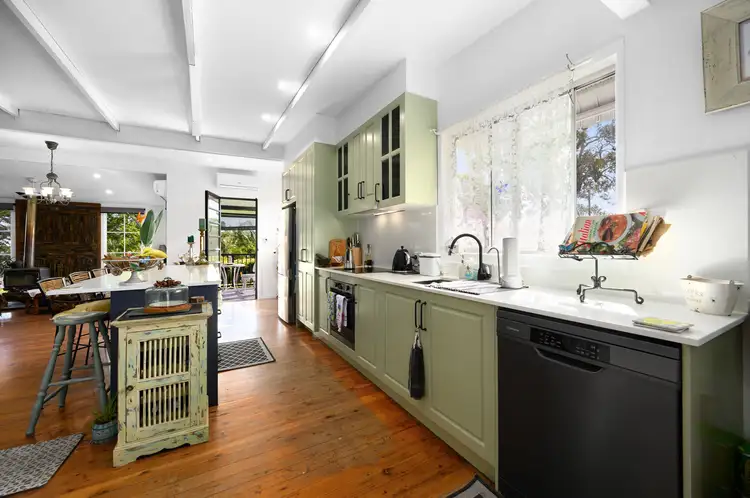 Second view of Homely house listing, 54 Deakin Avenue, Southport QLD 4215