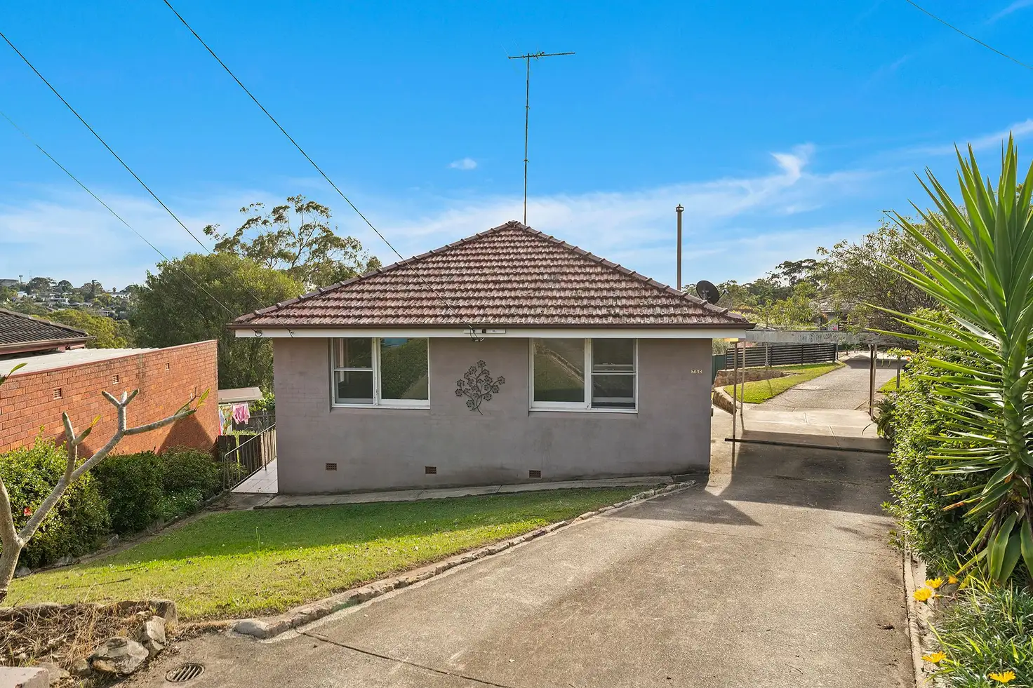 Main view of Homely house listing, 75C Belmore Road, Peakhurst NSW 2210
