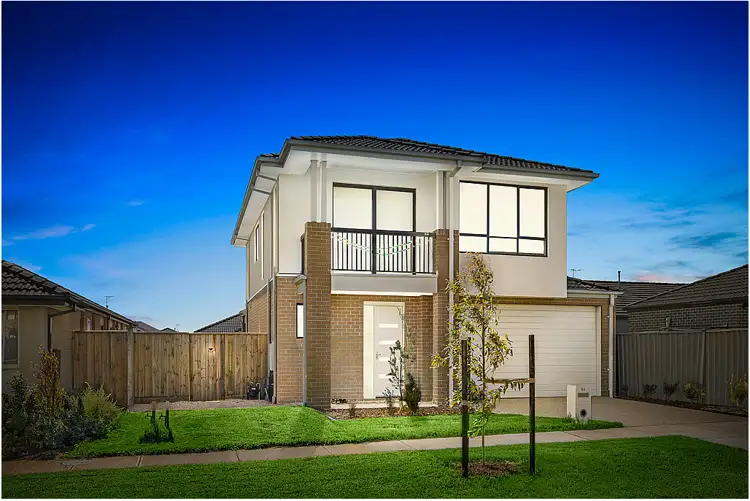 64 Alfred Road, Werribee VIC 3030