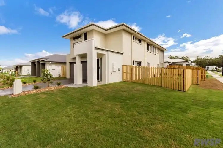 16 McPherson Crescent, Coomera QLD 4209