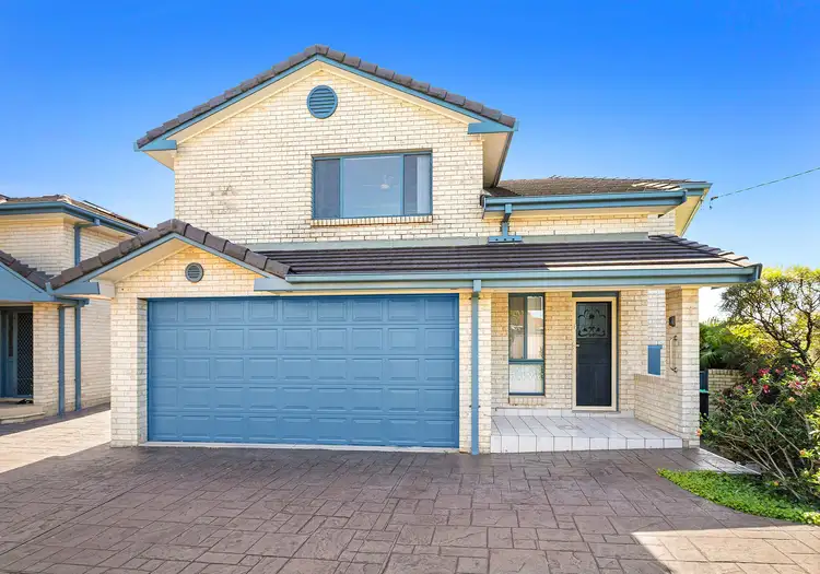 1/43 Tombonda Drive, Kiama NSW 2533