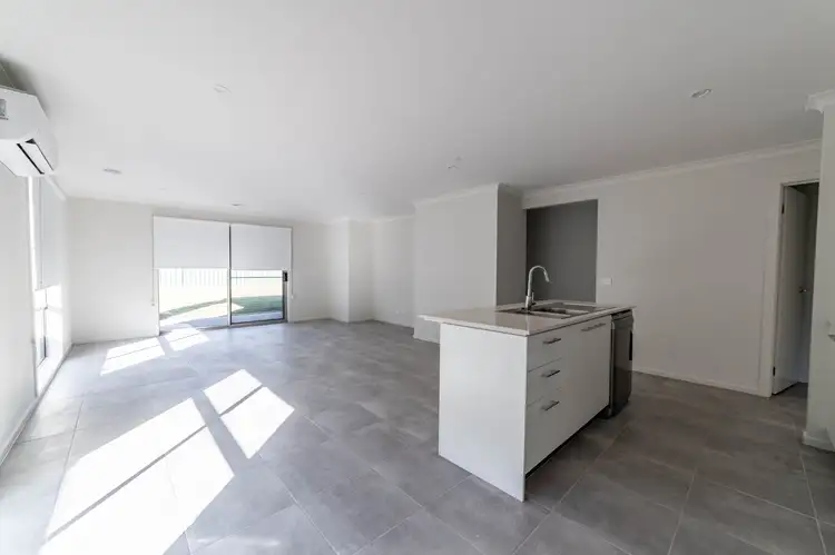 Second view of Homely house listing, 11 Loriini Place, Kangaroo Flat VIC 3555