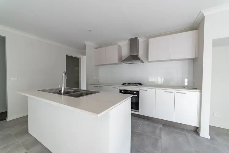 Third view of Homely house listing, 11 Loriini Place, Kangaroo Flat VIC 3555