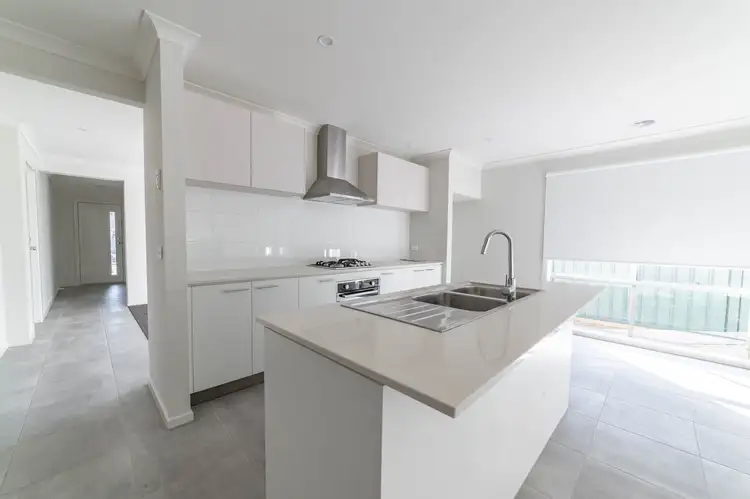 Fourth view of Homely house listing, 11 Loriini Place, Kangaroo Flat VIC 3555