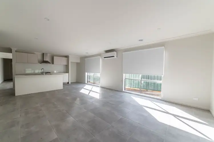 Fifth view of Homely house listing, 11 Loriini Place, Kangaroo Flat VIC 3555