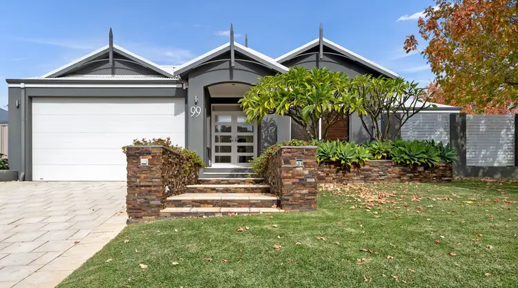 99 Belvoir Parkway, Darch WA 6065