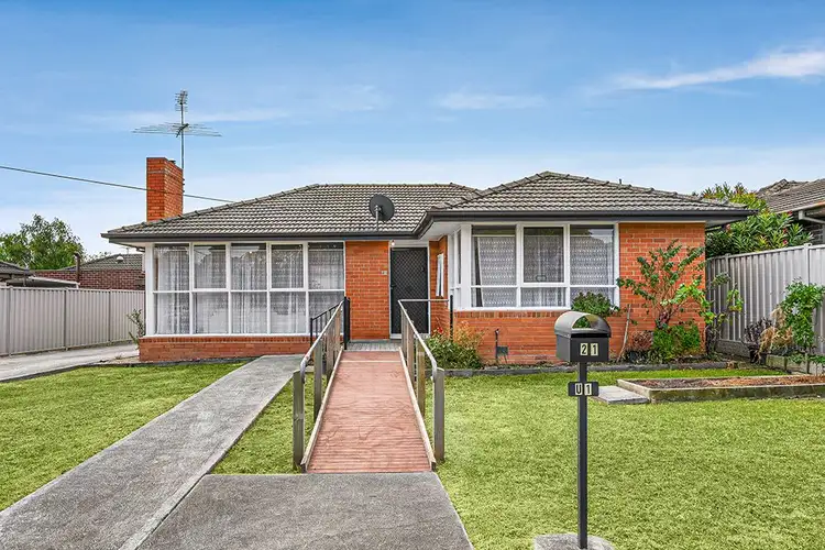 1/21 Millewa Crescent, Dallas VIC 3047