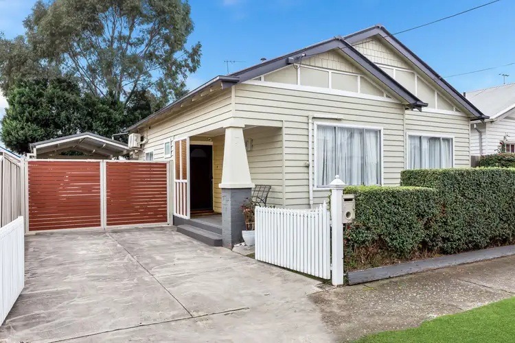 Second view of Homely house listing, 7 Hatton Grove, Coburg VIC 3058