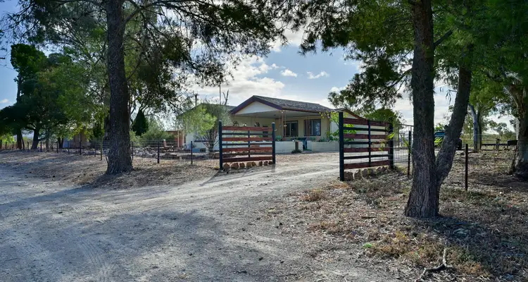 Main view of Homely house listing, Lot 20 Donaldson Street, Quorn SA 5433