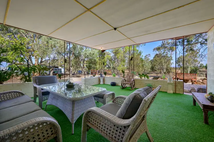 Third view of Homely house listing, Lot 20 Donaldson Street, Quorn SA 5433